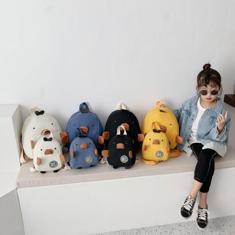 Trẻ Em Bé Ốp Lưng Hoạt Hình Túi Đeo Vai Túi Messenger Túi Xách Cho Bé Mẫu Giáo Ba Lô Du Lịch Ba Lô Trẻ Em Dễ Thương Học