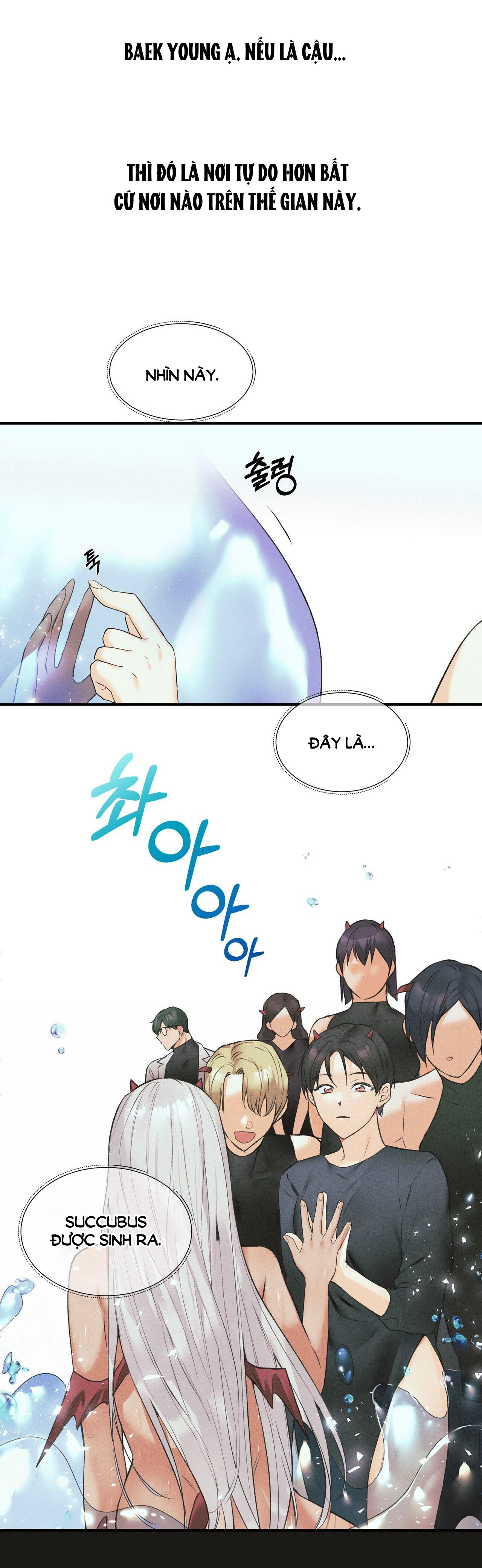 Công Thức Nấu Ăn Thích Hợp Nhất chapter 8.1 - Trang 10