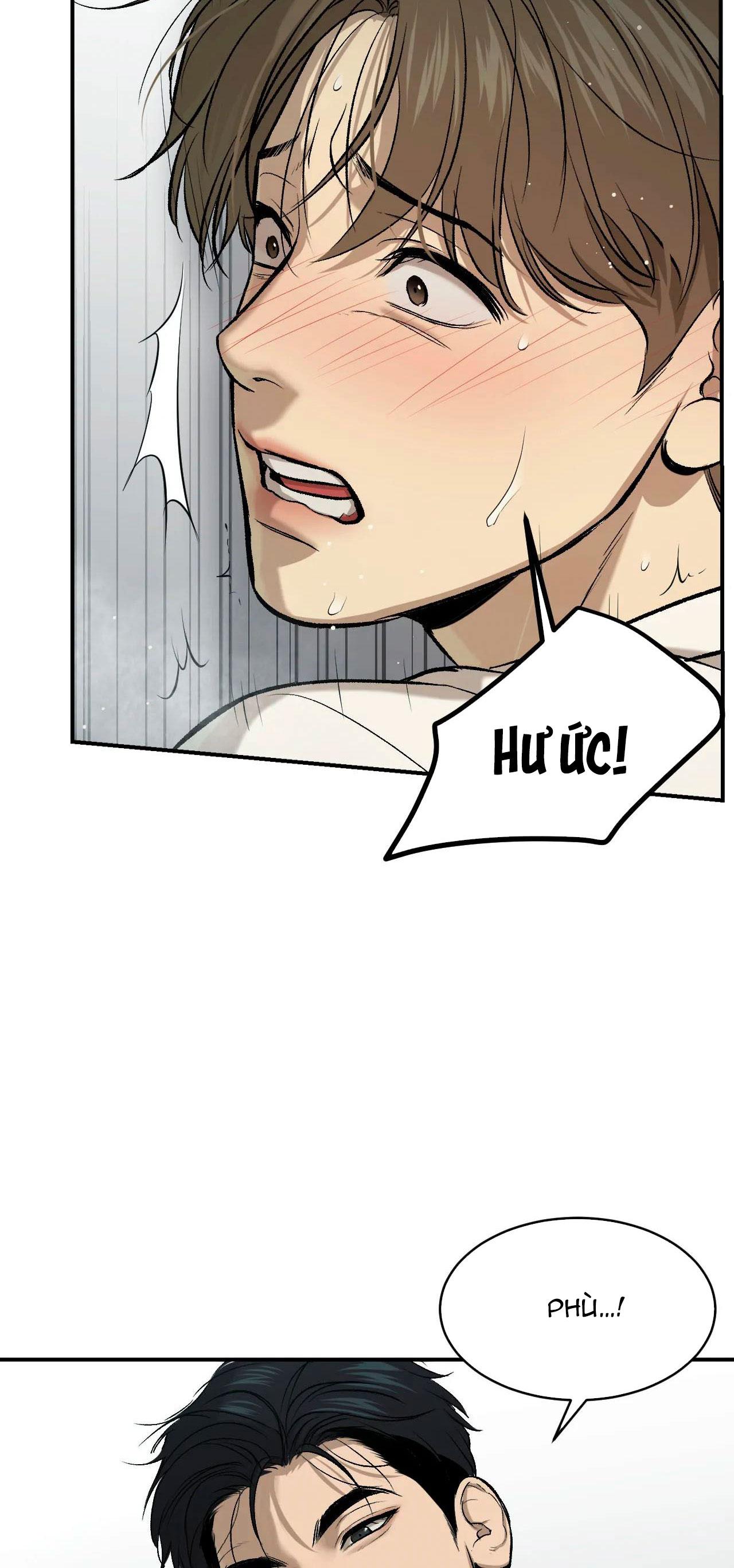 điềm rủi chapter 8 16