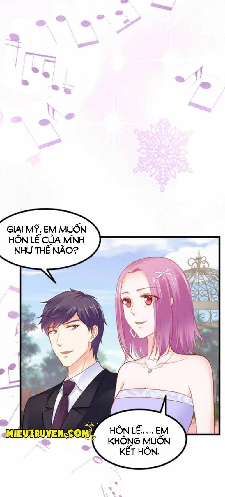 thú cưng độc quyền của boss chapter 109 27