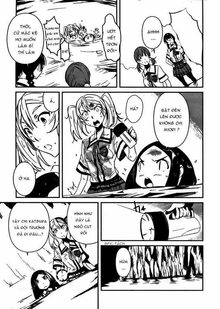 bloody maiden - juusanki no shima chapter 5 21