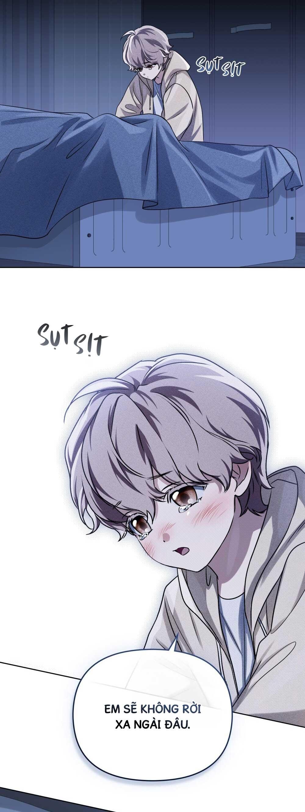 (cbunu) lửa hồn chapter 15 7