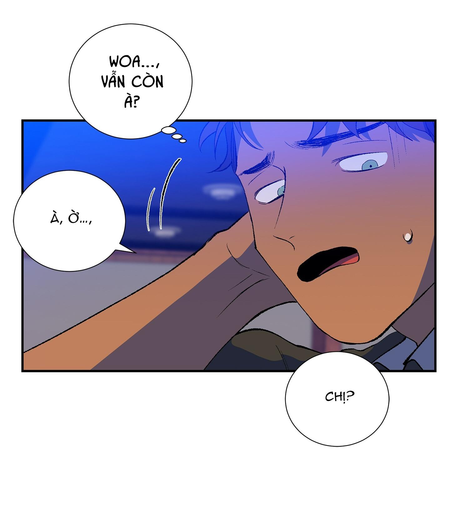 ông chú bên cửa sổ chapter 18 51