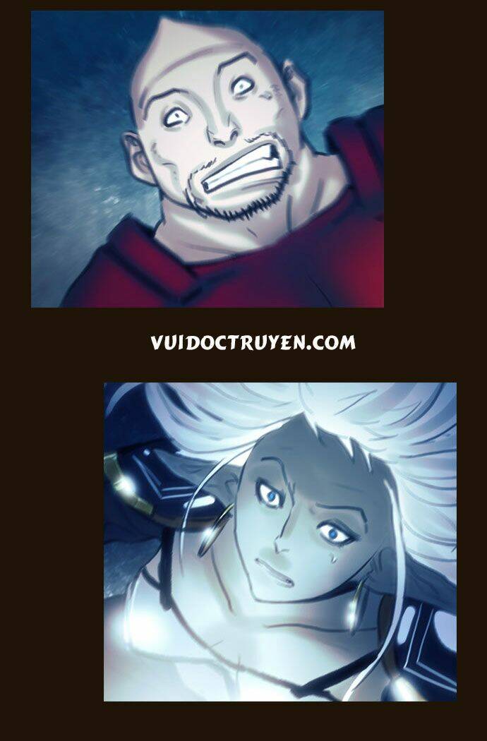 hội ảo thuật chapter 98 33