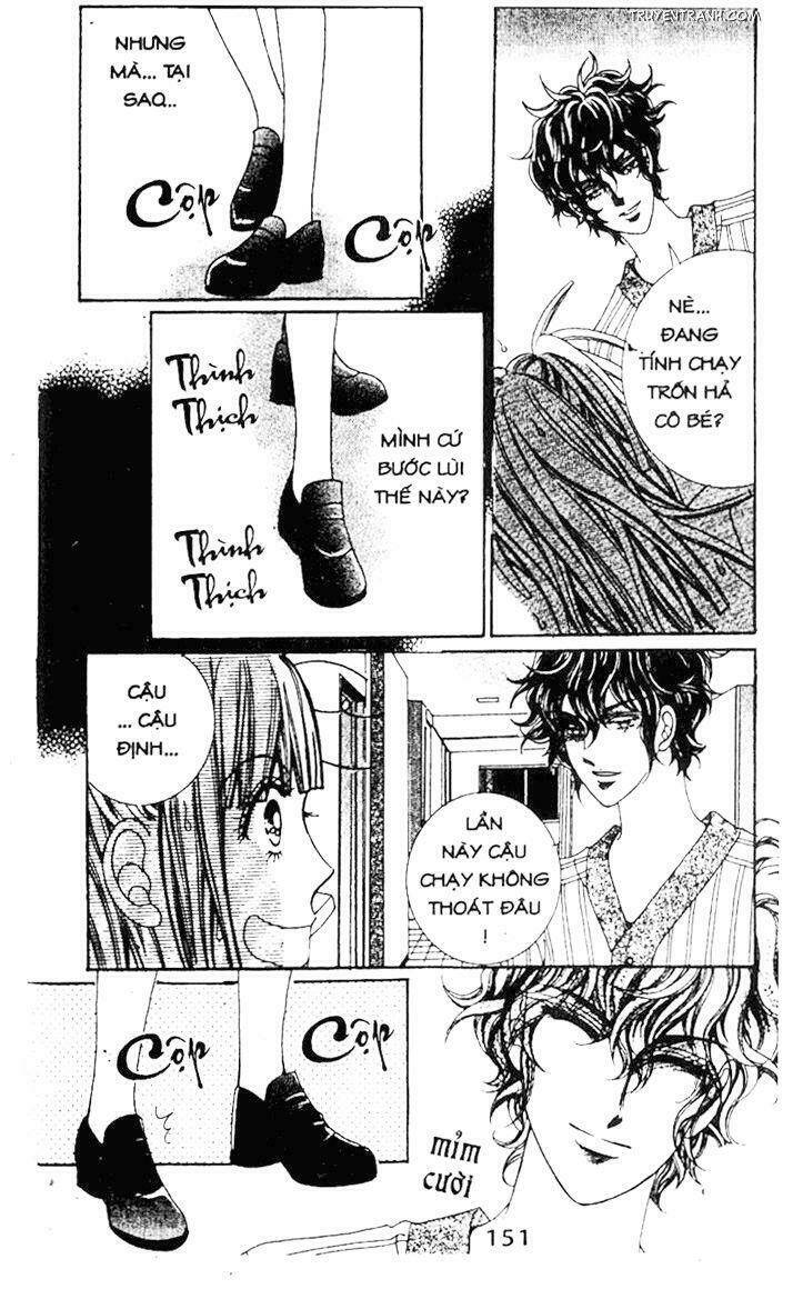 điên vì yêu - love like crazy chapter 6 11