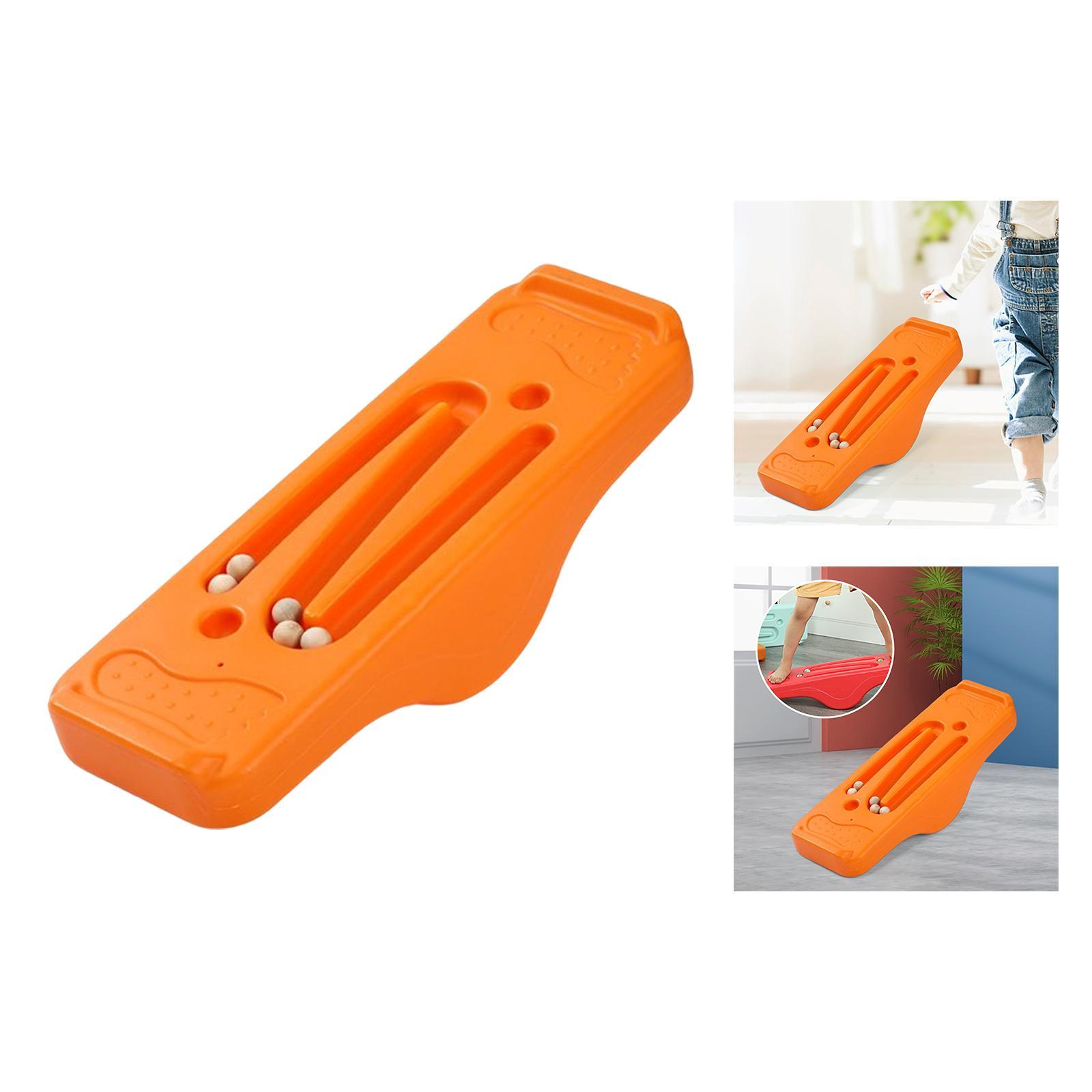 Wobble Board Kids Twisting Balance Board for Adults Teen Children