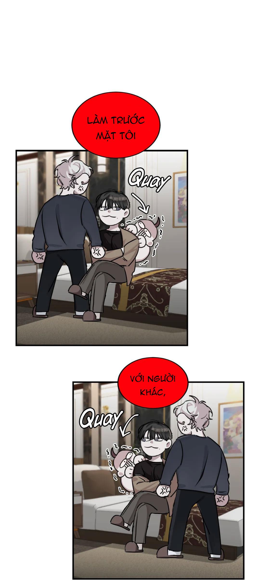 lãng mạn toixico chapter 10 37