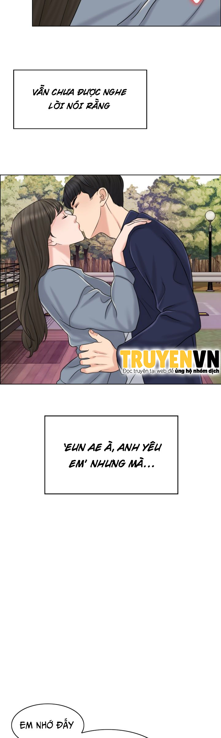 người vợ 1000 ngày chapter 15 32