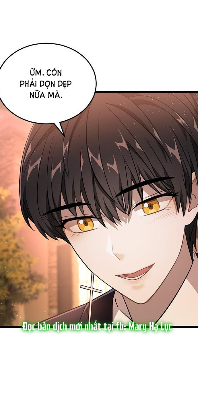 dark moon - tế đàn ánh trăng chapter 16.2 25