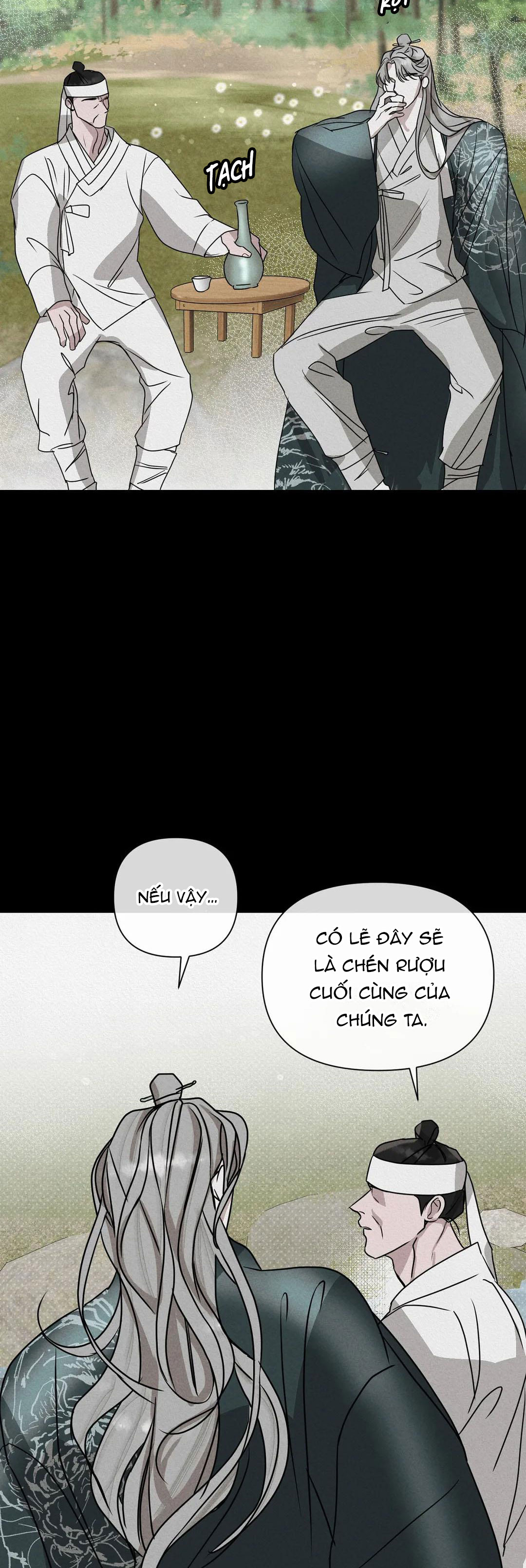 yêu tinh chapter 5 55