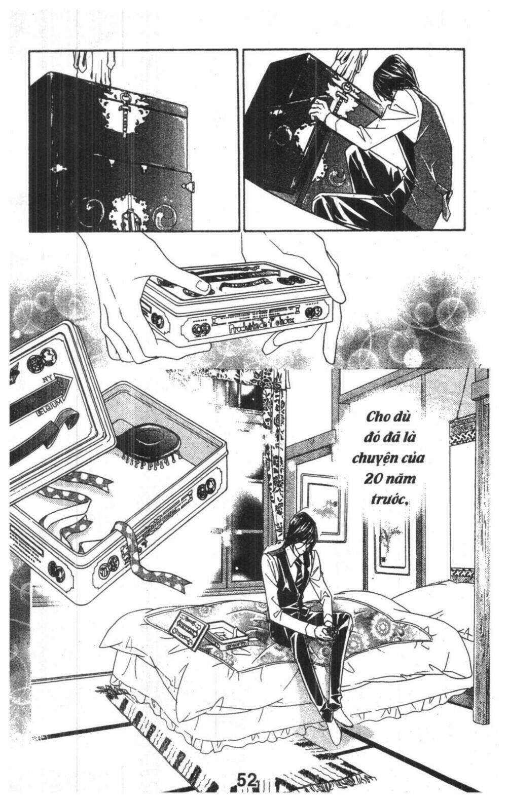 masochistic princess chapter 4 52