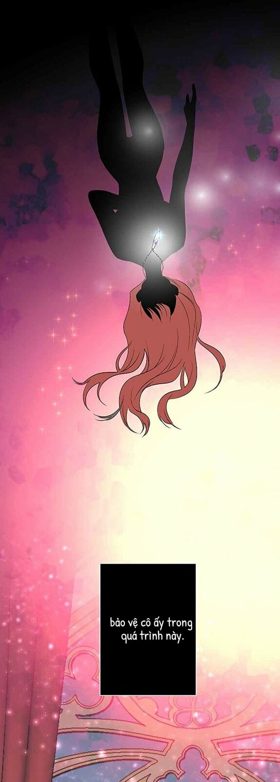 công chúa thời gian có hạn chapter 3 47