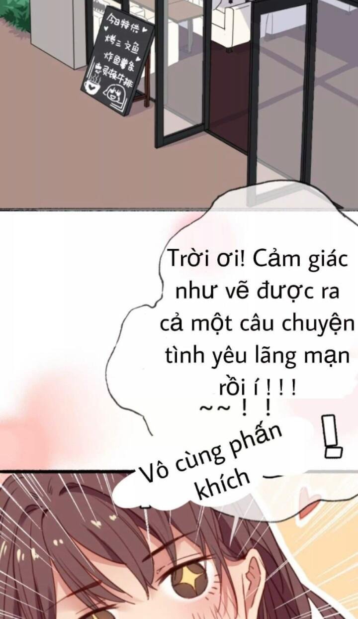lời thì thầm chapter 3 3