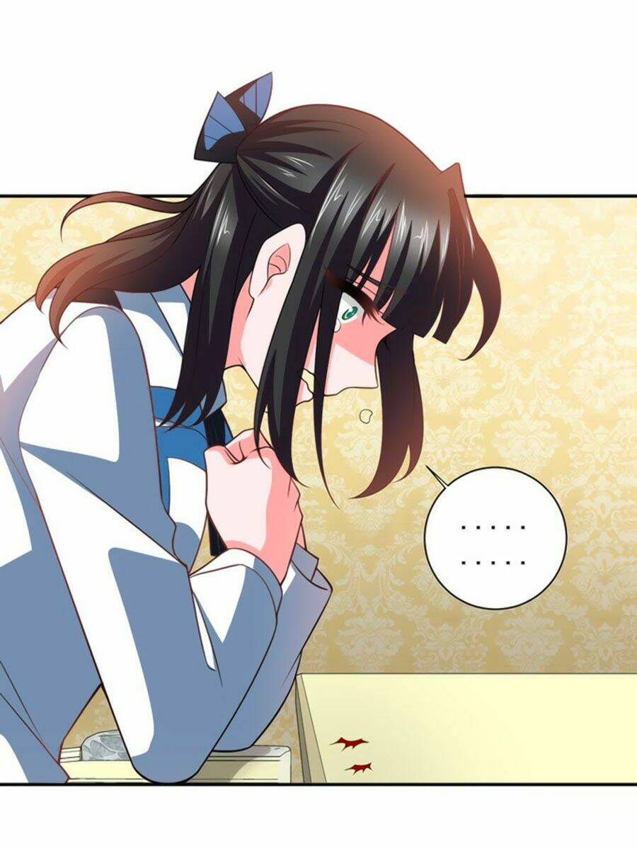 người yêu khát máu của tôi chapter 74 43