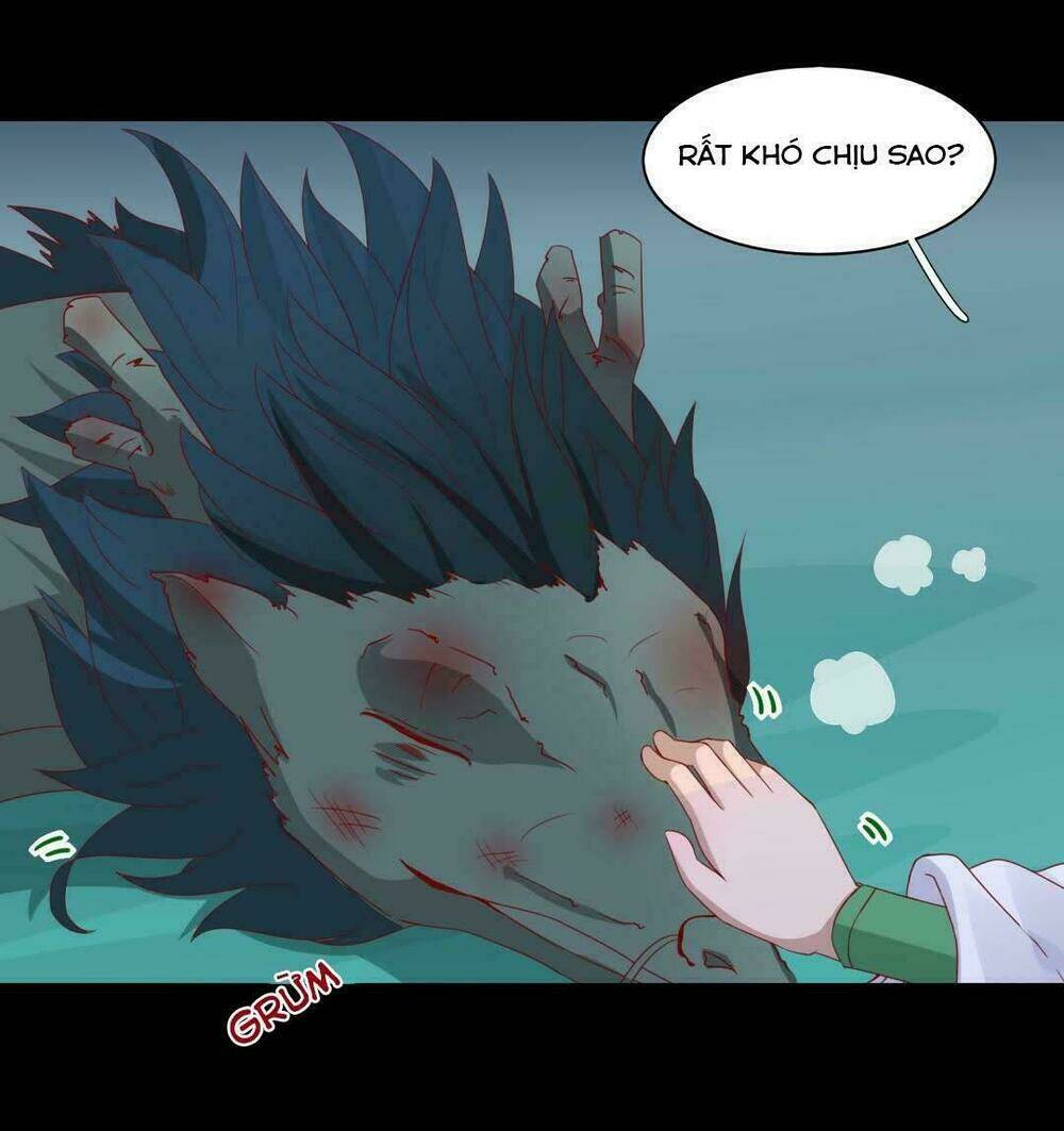 phi thiên địch tự dưỡng đích khẩu tử chapter 47 21