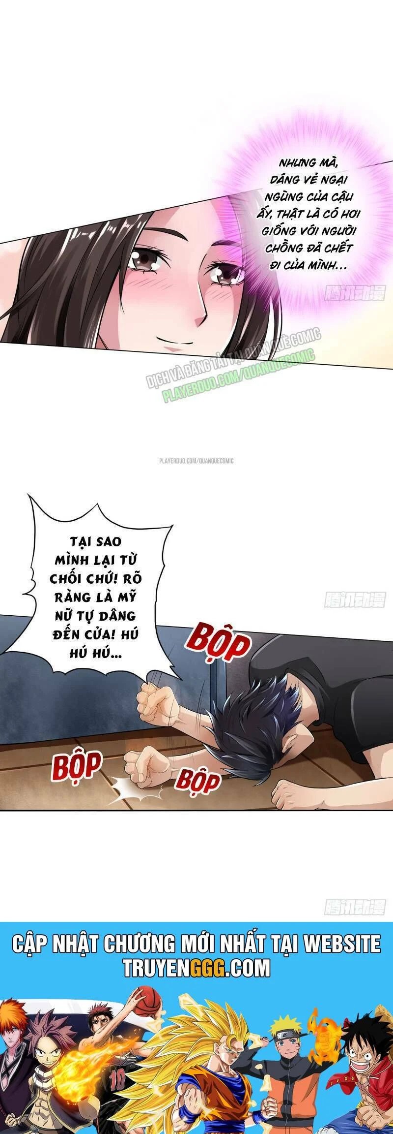 nhân vật phản diện đi tìm đường chết chapter 18 29
