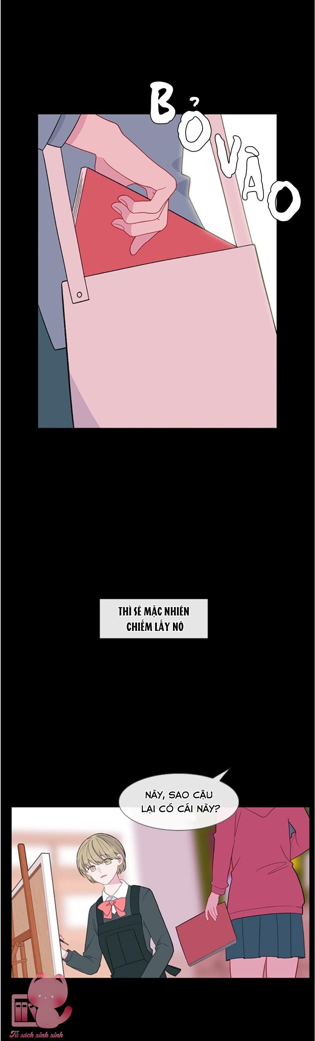 về bên anh chapter 100 4