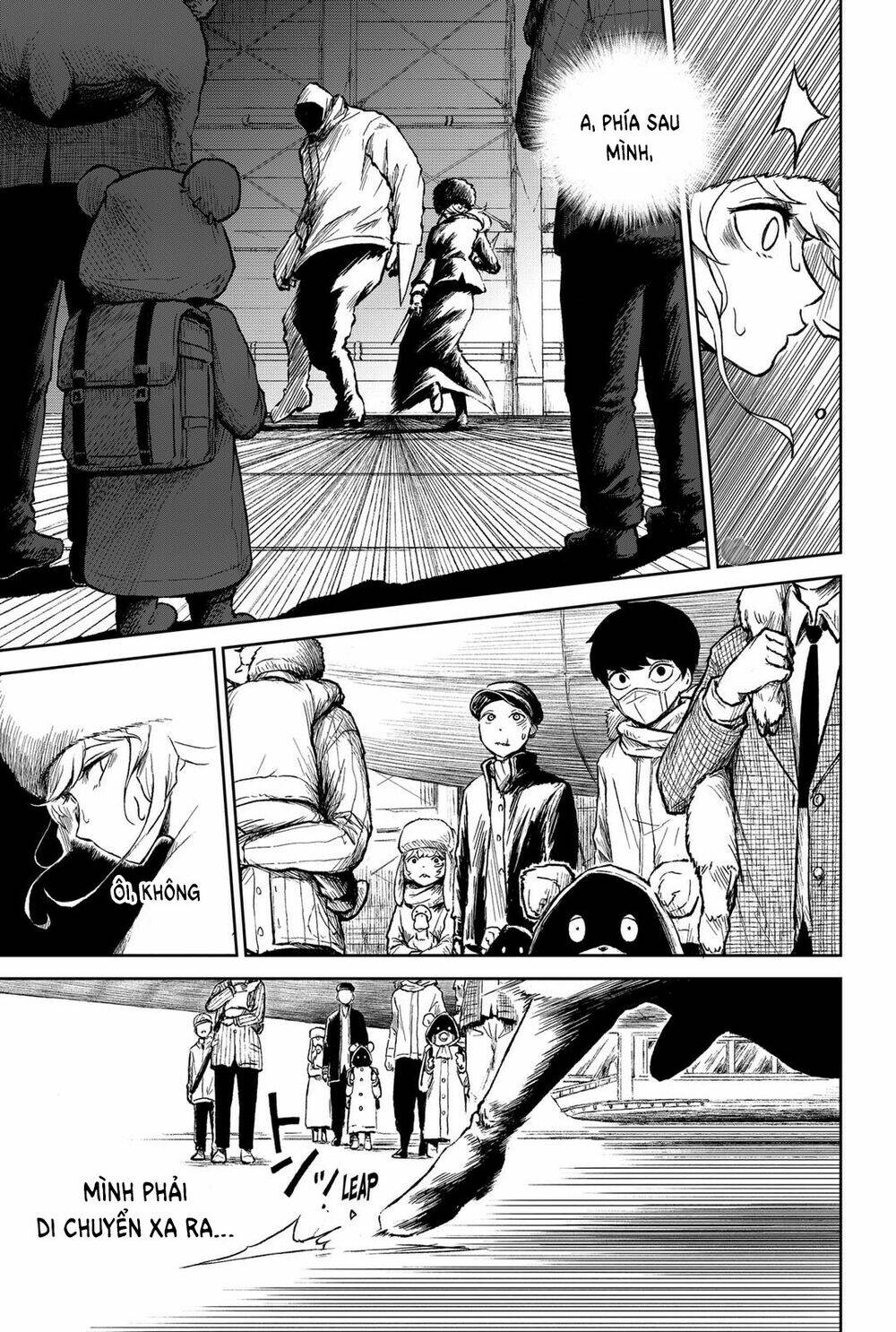 soloist of the prison chapter 16 25