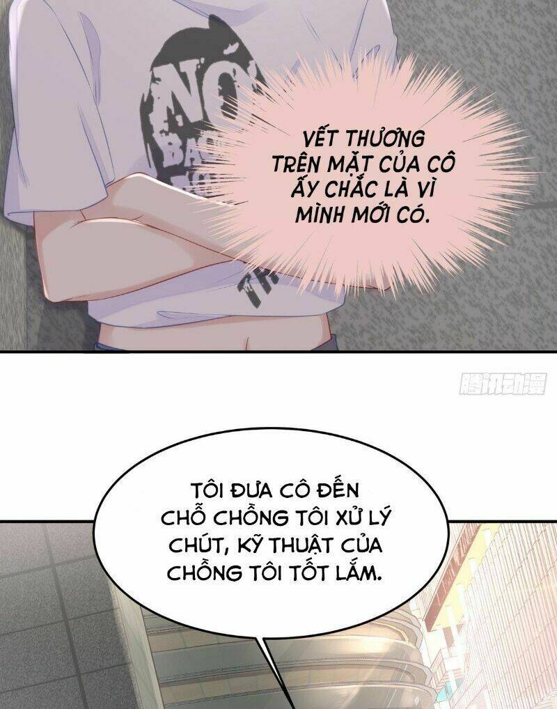 chỉ muốn cưng chiều em chapter 51 2