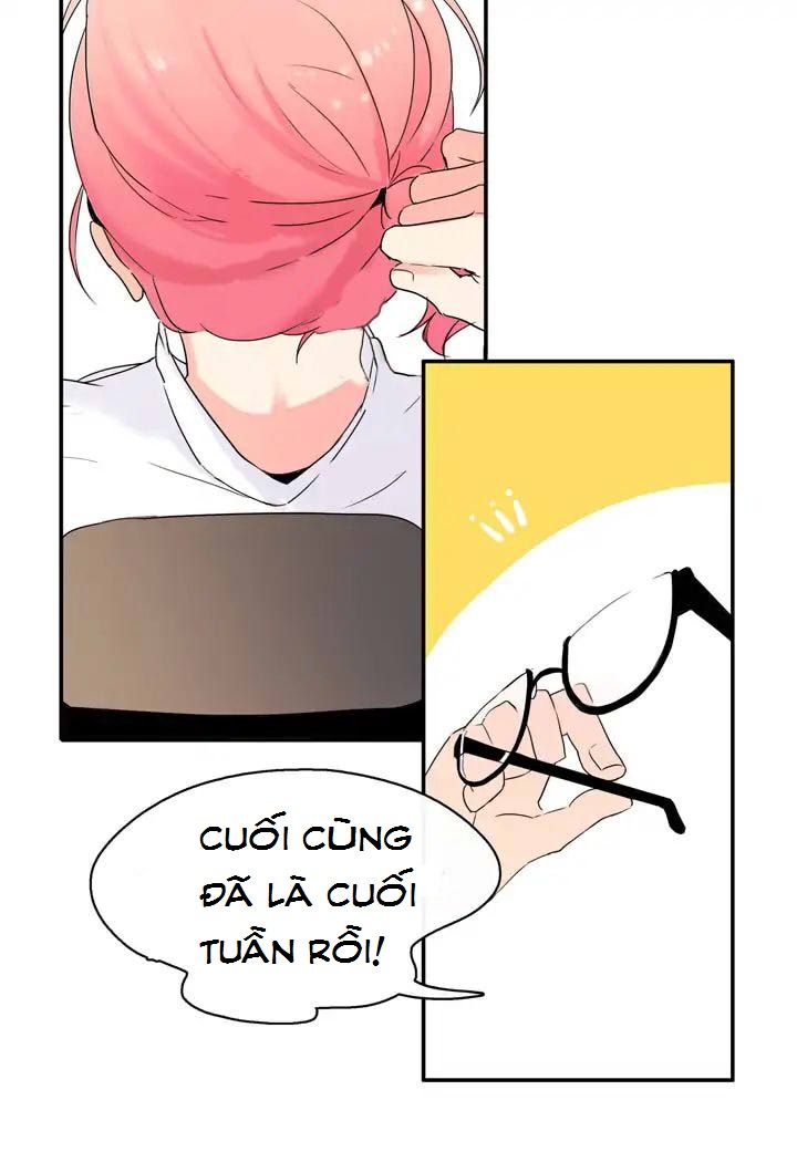 rắc rối về vấn đề yêu đương của tôi chapter 2 4