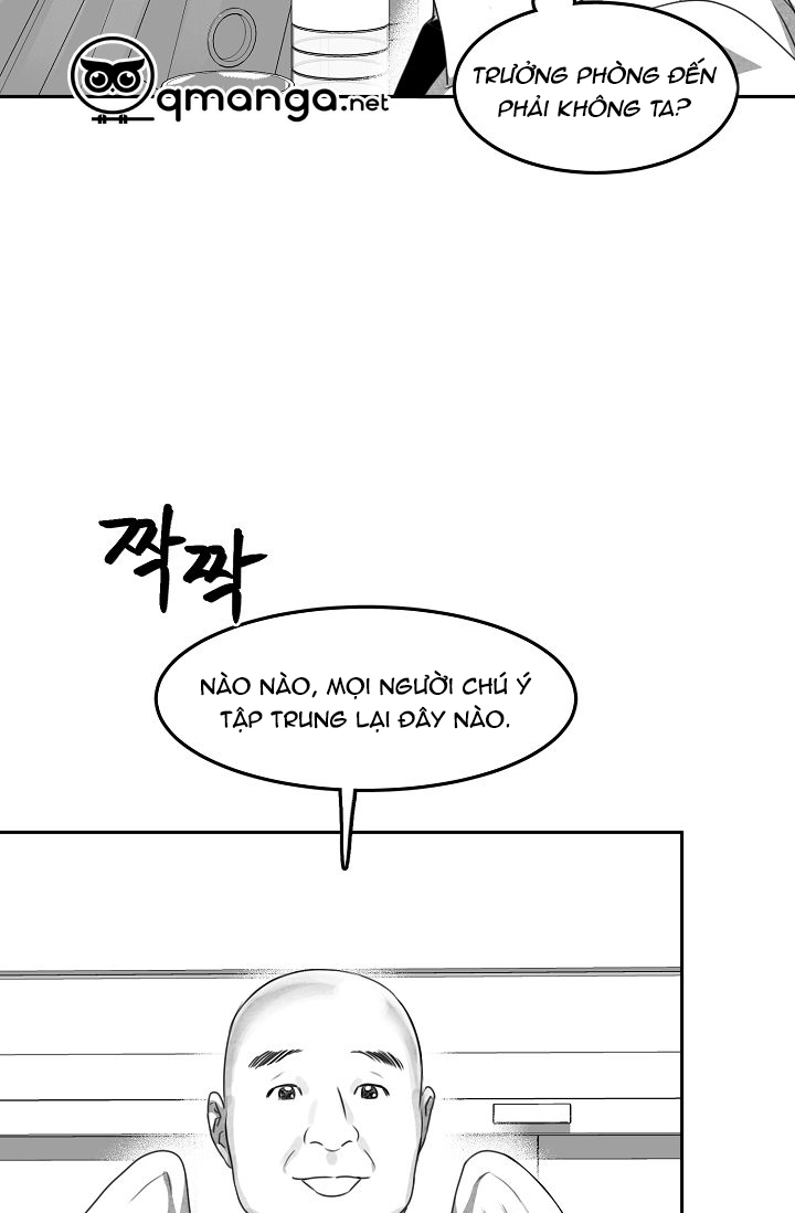 khi cún biết yêu chapter 1 42