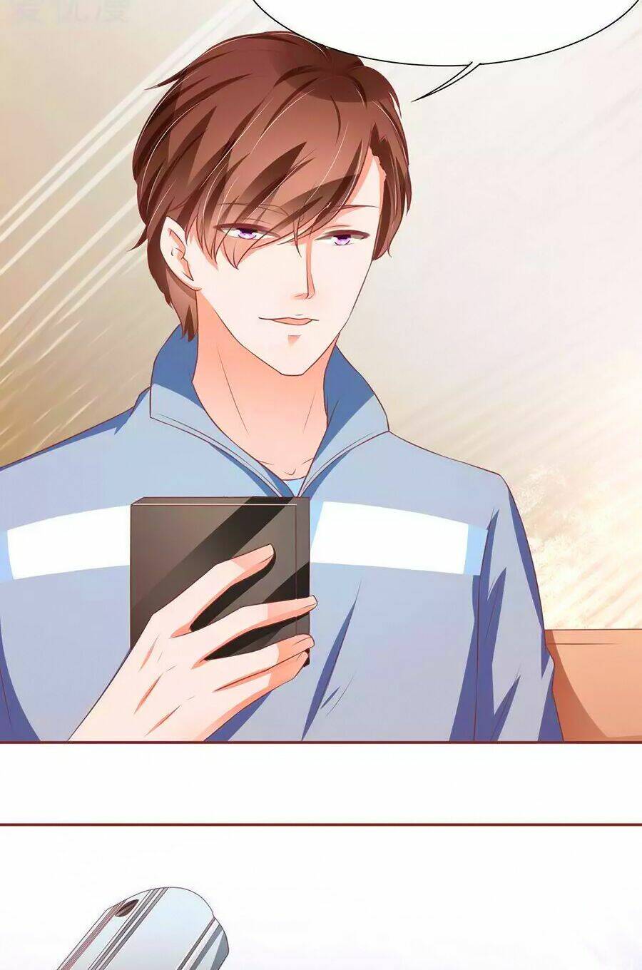 vương tước tư hữu bảo bối chapter 138 11