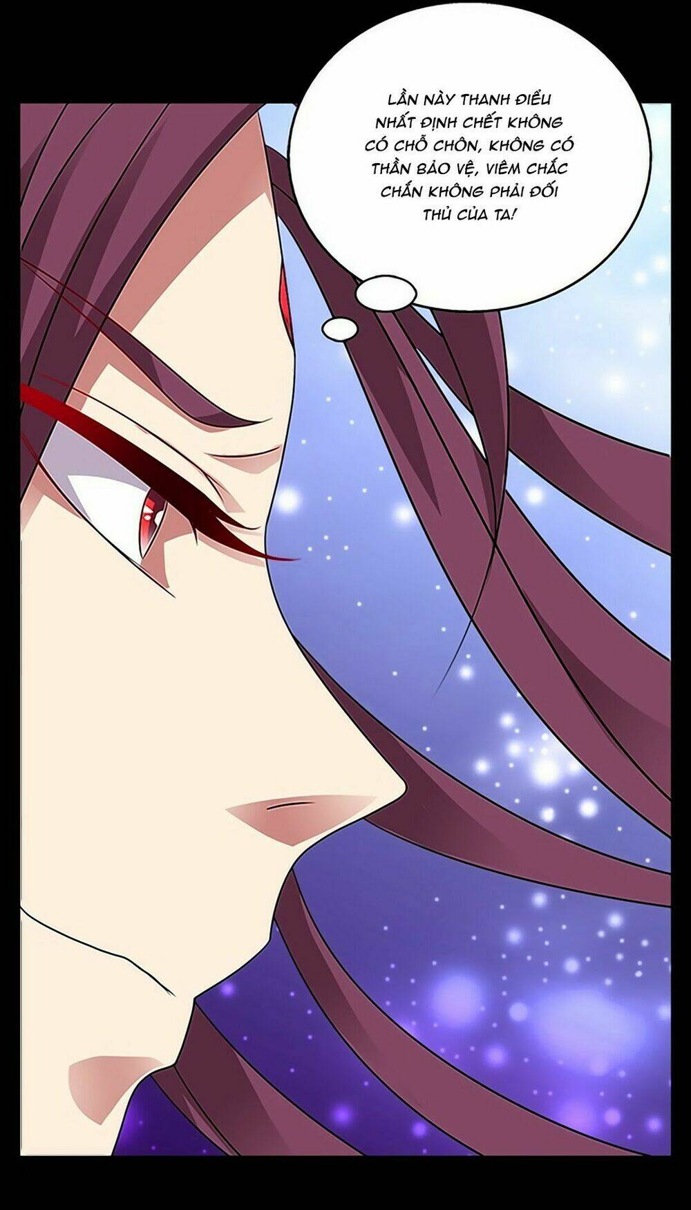 hoa ngôn tâm nguyện chapter 32 47