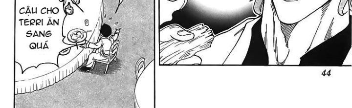 thánh tỏi sành ăn chapter 63 36