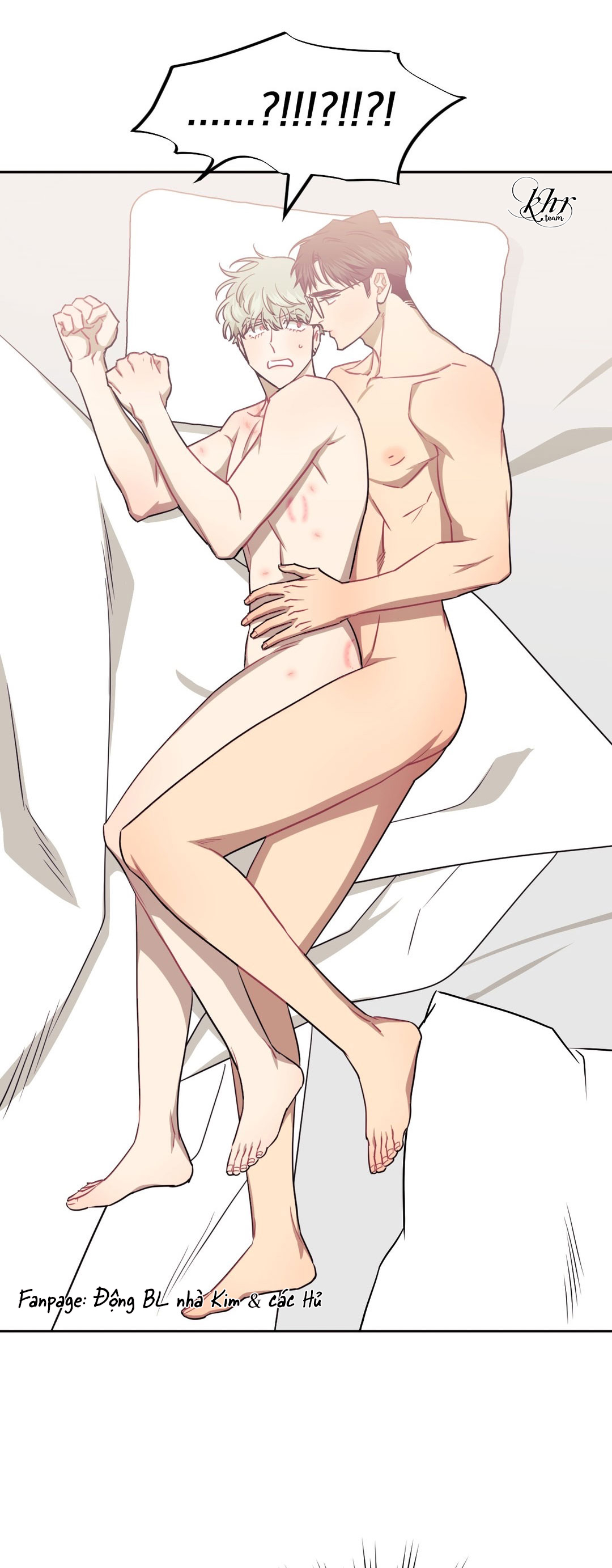 hơn cả bạn bè chapter 36.2 51