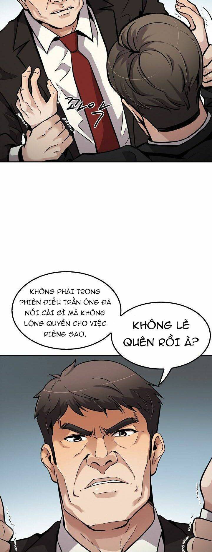 điều tra viên chuyển sinh chapter 103 59