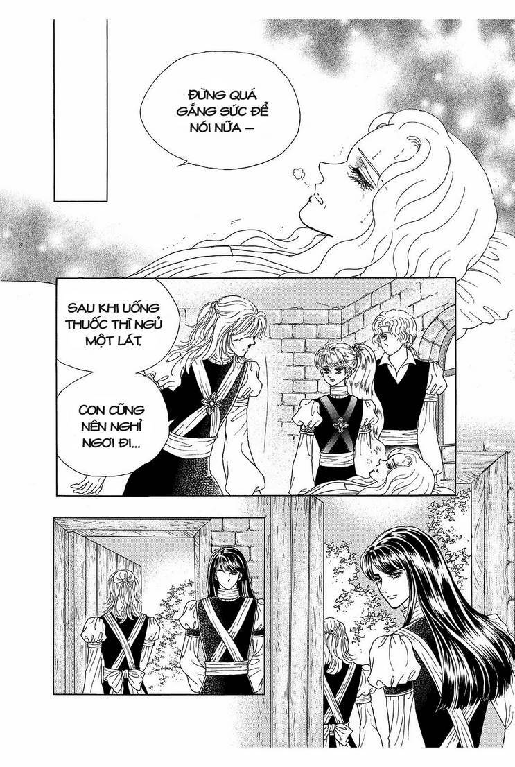 princess – công chúa xứ hoa p5 chapter 14 3