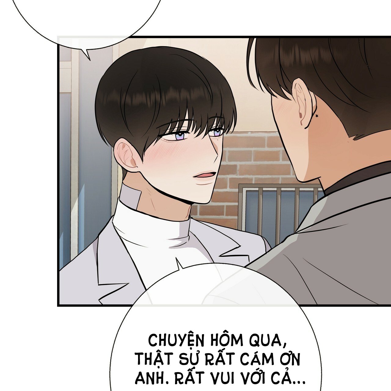 đứa bé là con tôi chapter 34.1 56