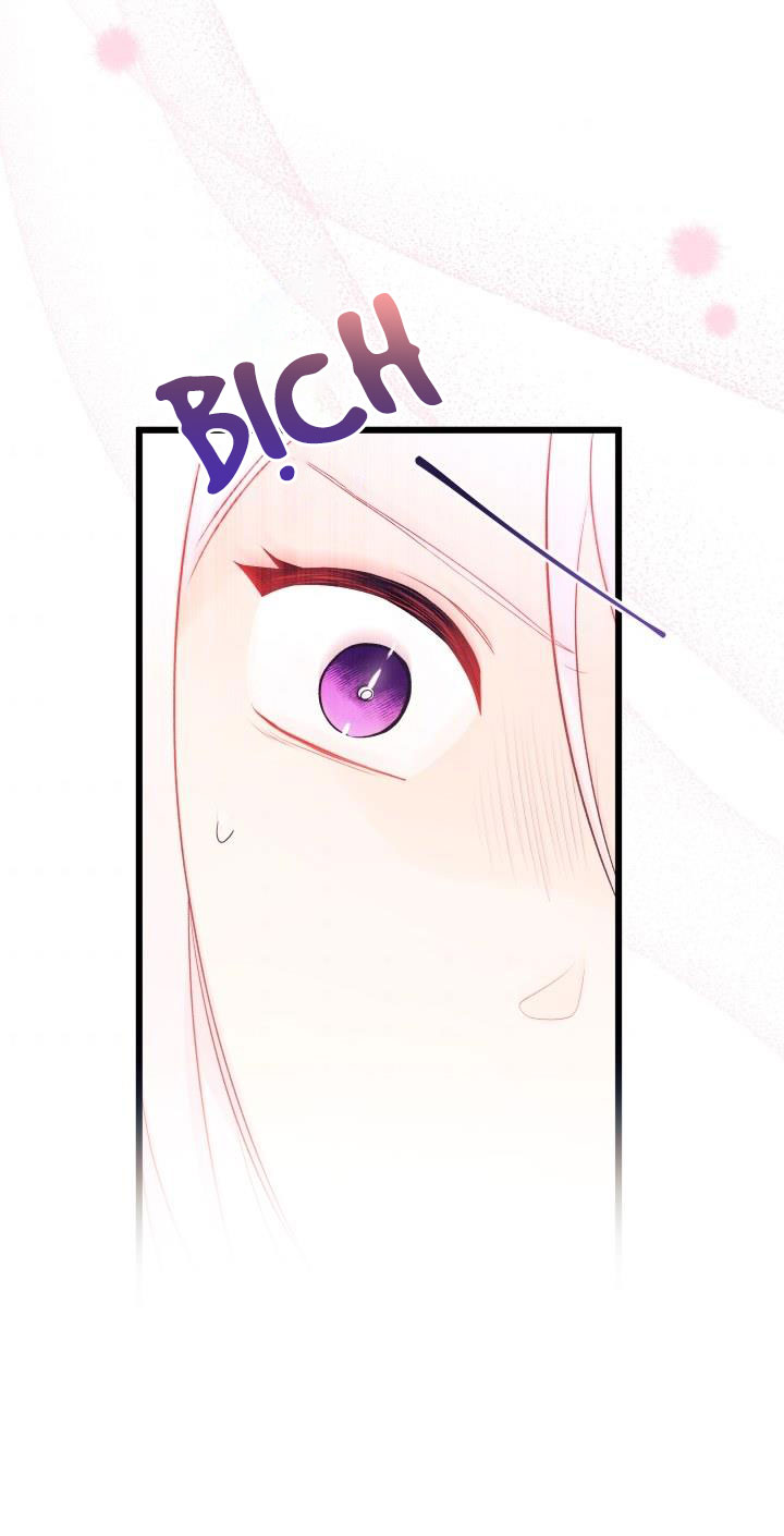 mối liên kết giữa báo đen và bé thỏ chapter 37.2 10