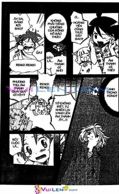 nữ sinh thời đại chapter 9 28