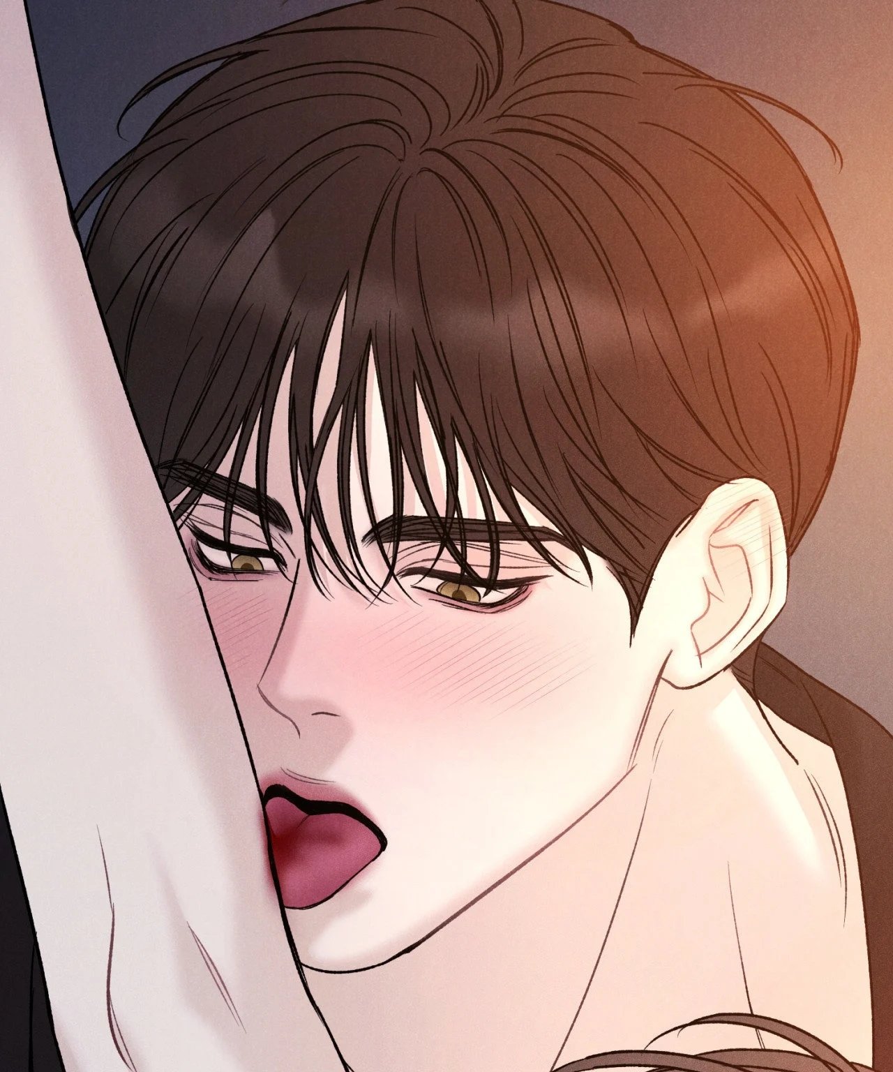 ân huệ của chúa chapter 12.2 30