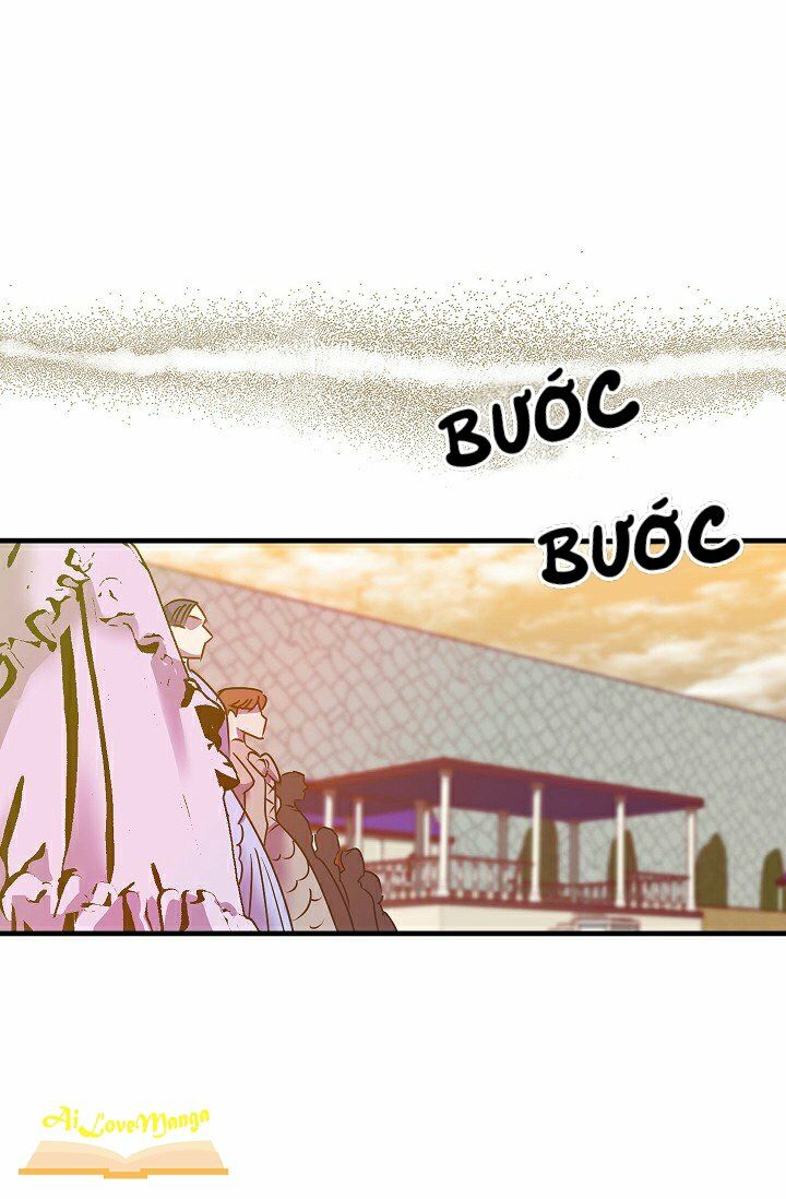 hôn lễ báo thù chapter 31 36