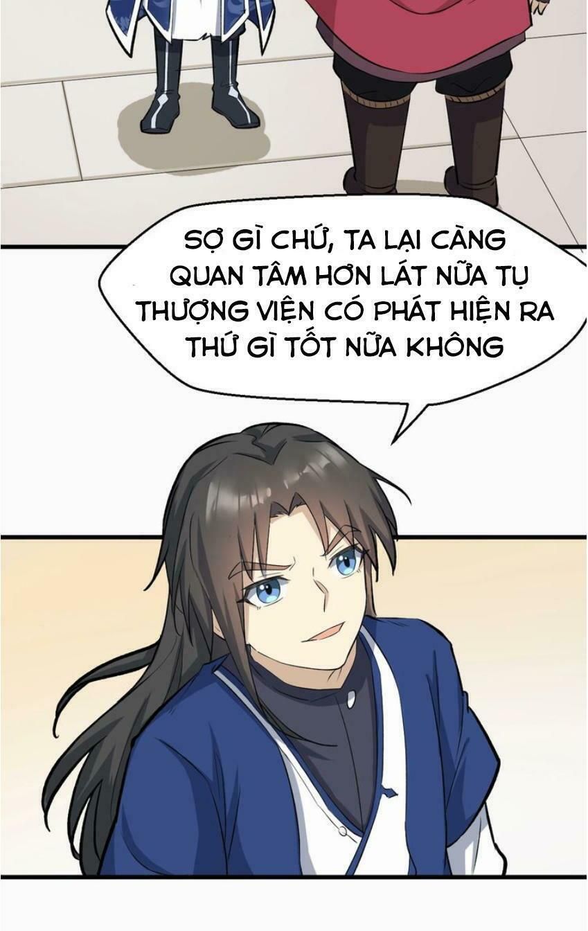 đại nghịch chi môn chapter 39 11
