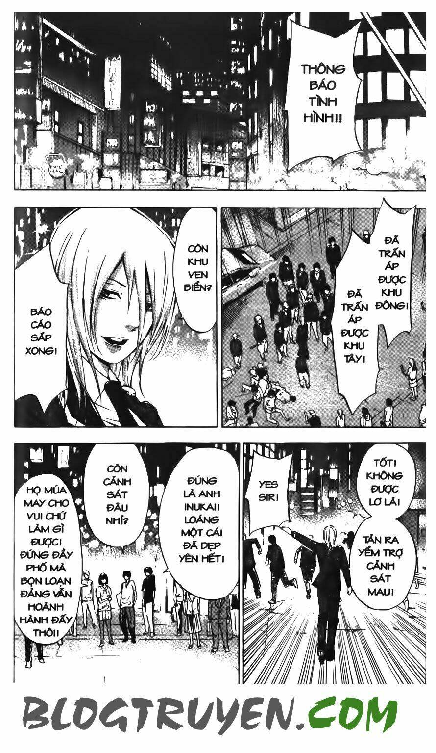 ma vương chapter 16 9