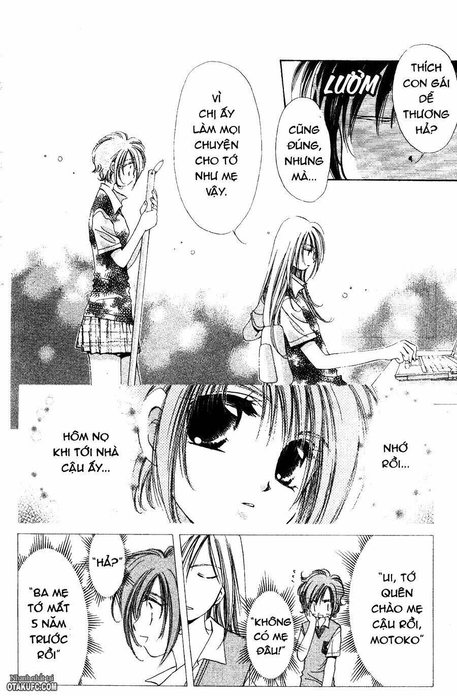 gatcha gacha chapter 14 9