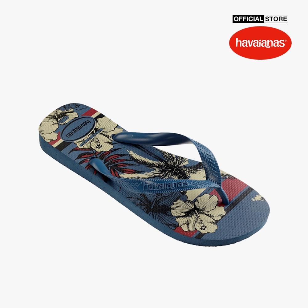 HAVAIANAS - Dép nam Aloha 4111355-0089