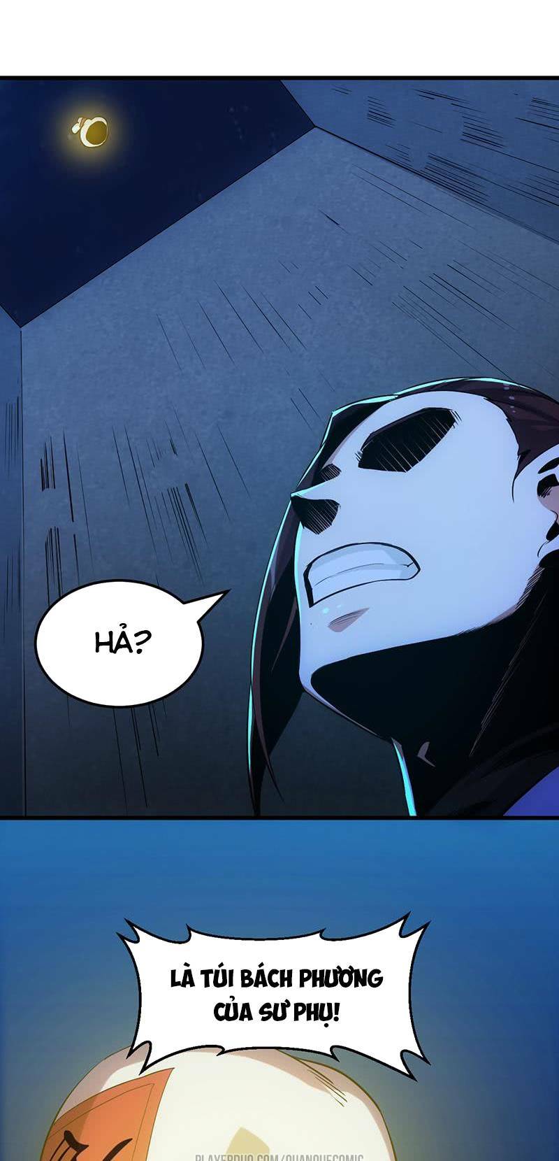 hệ thống thần long nghịch thiên chapter 29 3