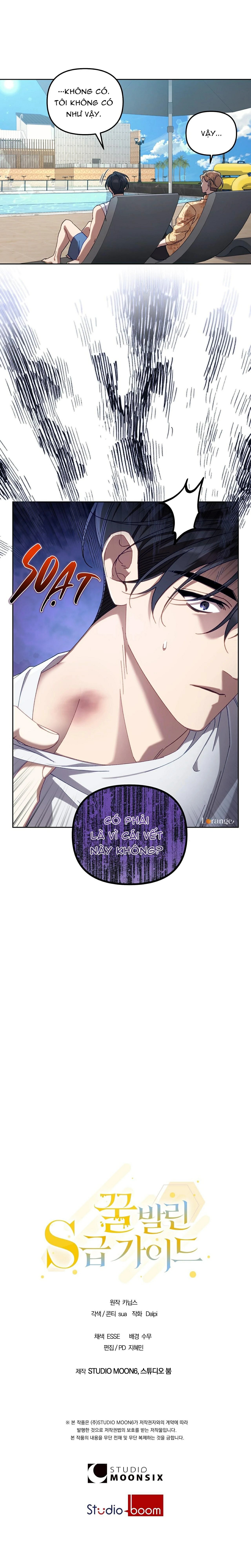 guide cấp s phết mật ong chapter 11 18