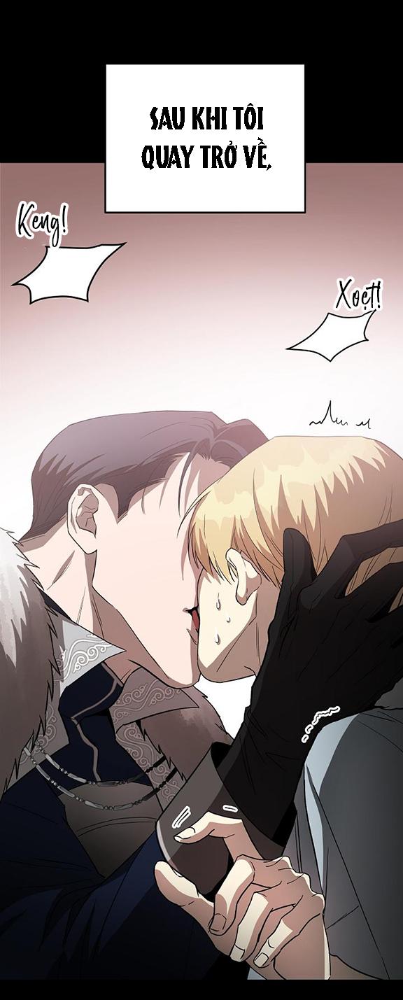 hai đất nước, đất nước của nô lệ chapter 27 8