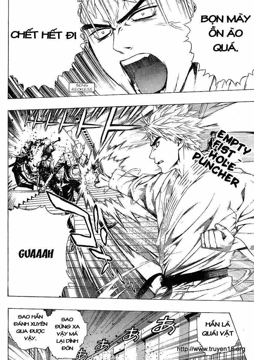 cô nàng ma cà rồng ii chapter 22 8