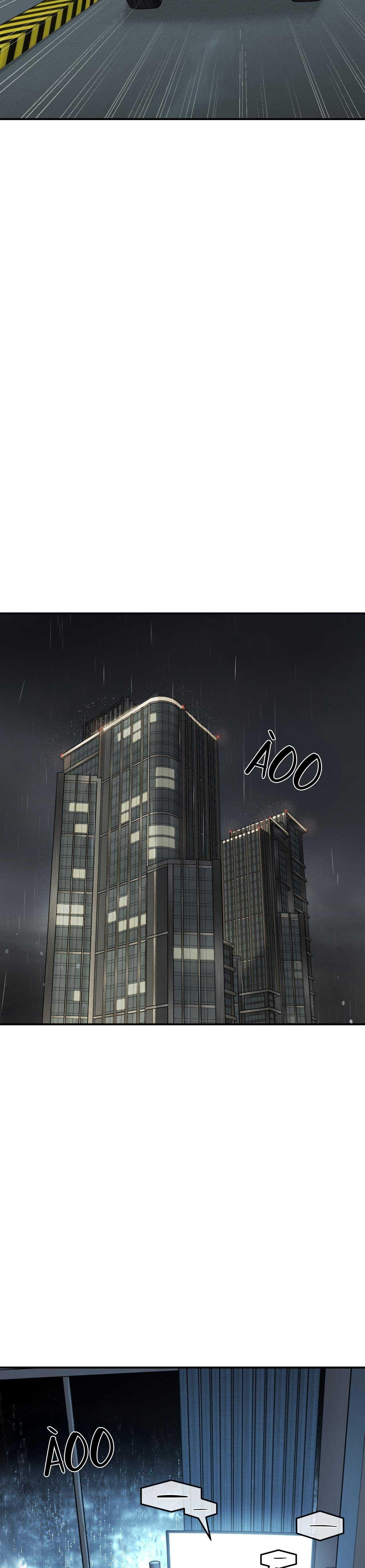 điềm rủi Chapter 54 SS2 -1 23