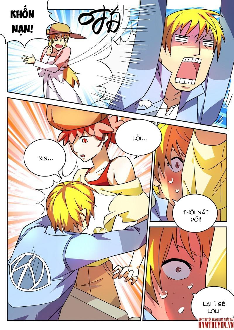 tử vong hồi 2 chapter 14 8