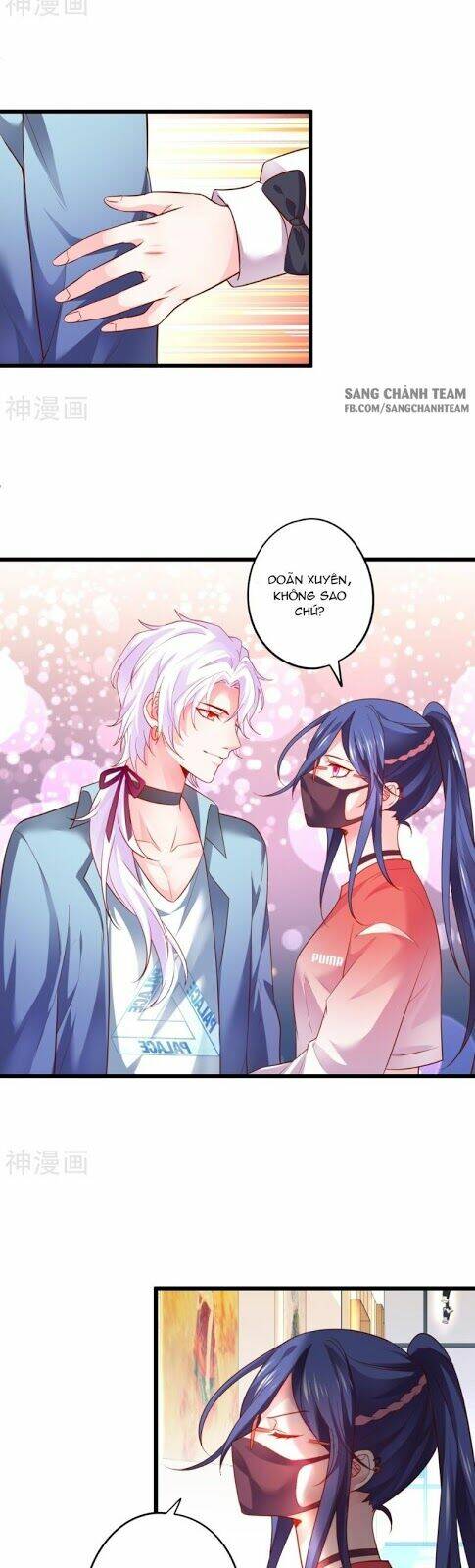 biến lan lăng vương thành ảnh đế chapter 42 7