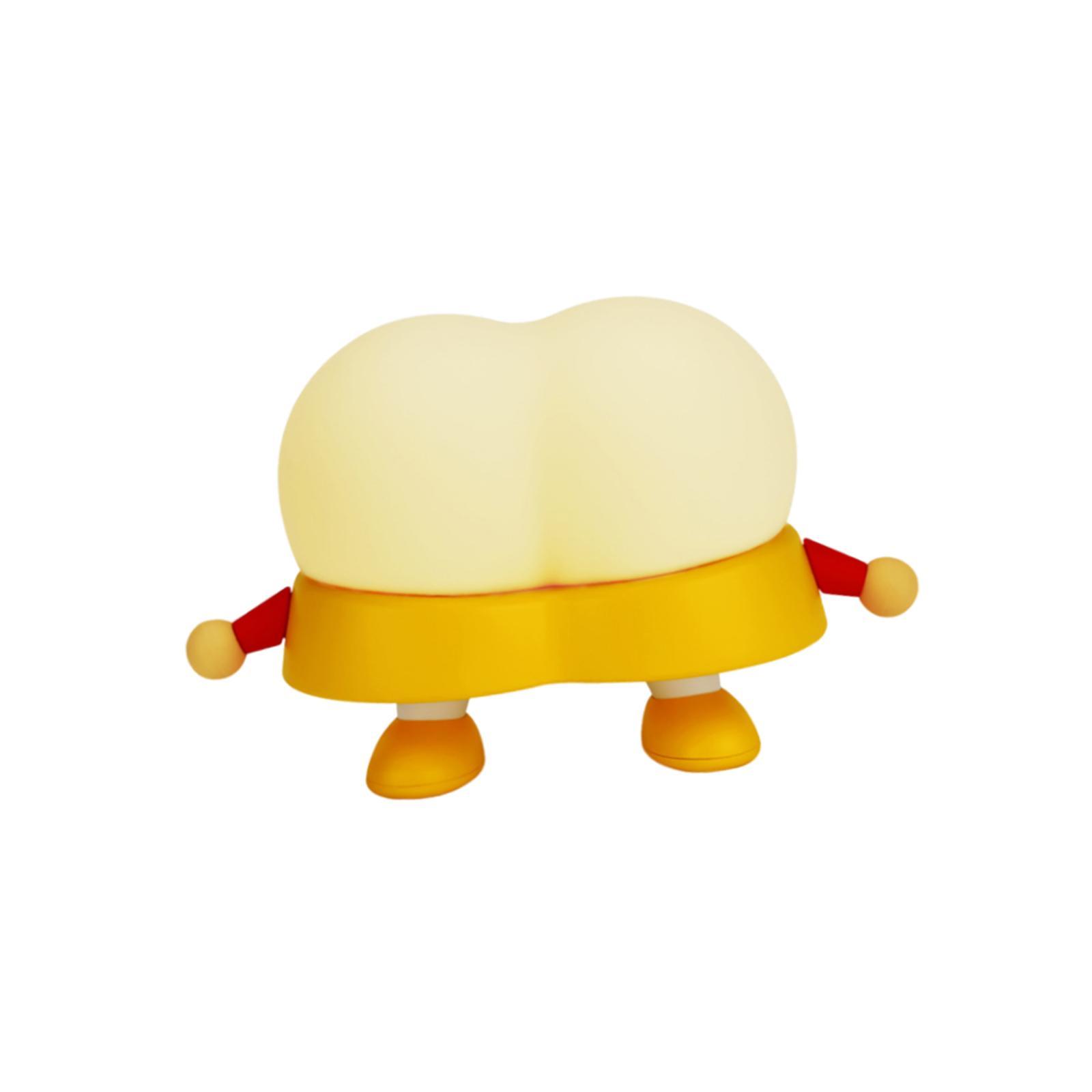 Night Light Nightlight Touch Control Table Lamp for Living Room Nursery Baby