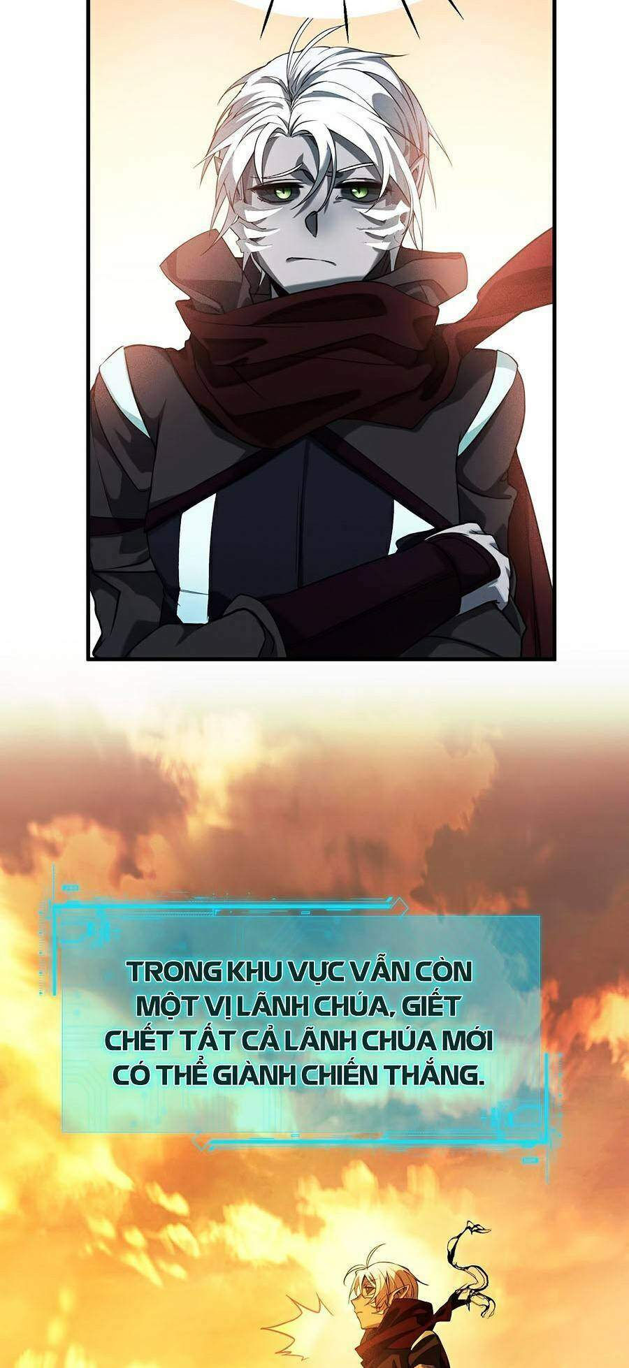 người chơi siêu mạnh chapter 4 131