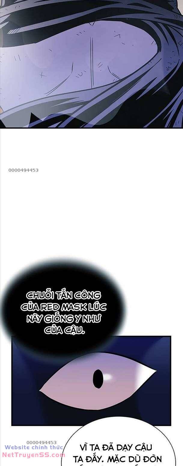 tiêu diệt ác nhân chapter 127 21